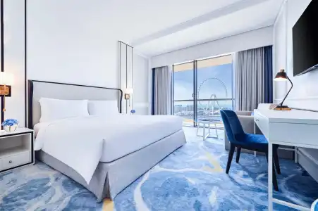 Sofitel Dubai Jumeirah Beach - 59