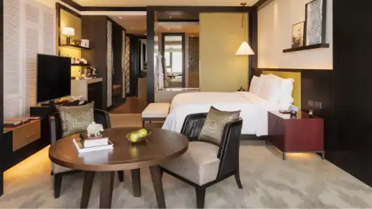 Rosewood Phnom Penh - 42