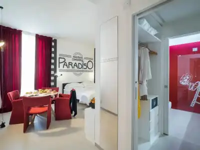 Duomo Suites & Spa - 39