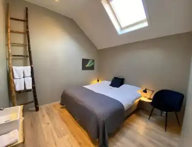 Dalshöfdi Guesthouse - 1