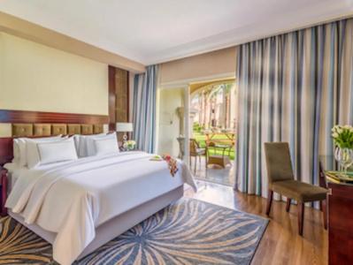 Rixos Sharm El Sheikh Adults Only 18+ - 53