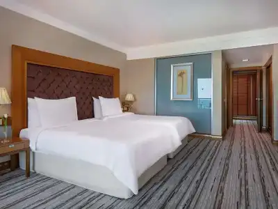 Rixos Sungate - 109