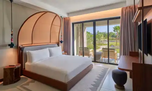 Canopy by Hilton Seychelles Resort - 72