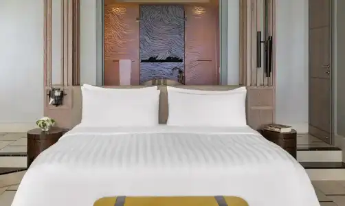 Shangri-La Le Touessrok, Mauritius - 89
