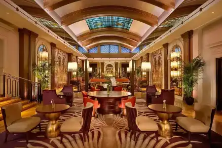 Sheraton Grand London Park Lane - 21