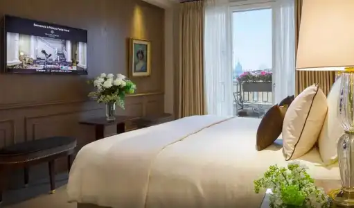Palazzo Parigi & Grand Spa Milano - 71