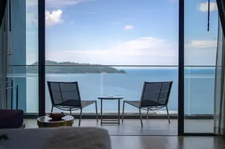 Kalima Resort & Spa Phuket - 68