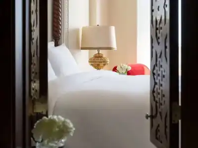 Sofitel Bahrain Zallaq Thalassa Sea & Spa - 12