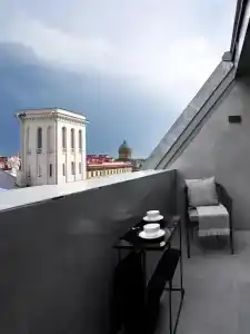 Golden Triangle Boutique - 267