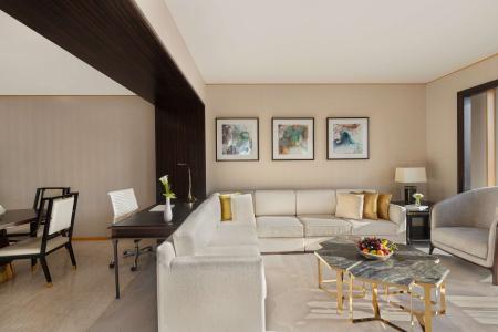 Shangri-La Apartments - 59
