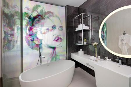 SLS Dubai & Residences - 46