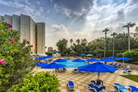 BM Beach Resort - 17