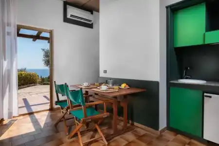 Club Baia Delle Ginestre - 7