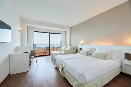 AluaSun Cala Antena – All Inclusive - 43
