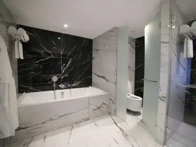 Novotel City Center - 69