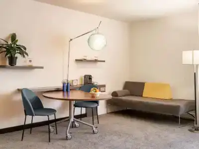 Novotel Suites Cannes Centre - 54