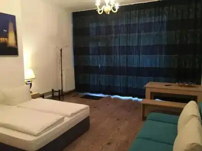 Pension Adamshof - 38