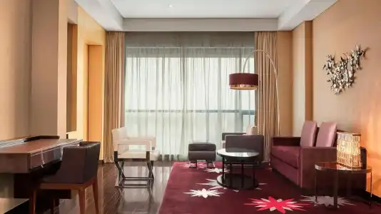 The Westin City Centre Bahrain - 68