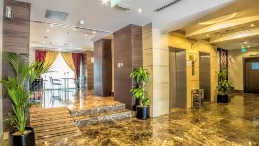Villaggio Abu Dhabi - 23