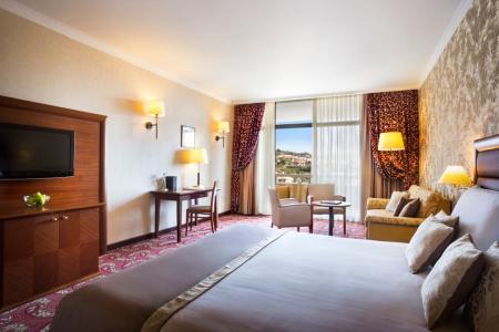Remisens Premium Metropol - 55