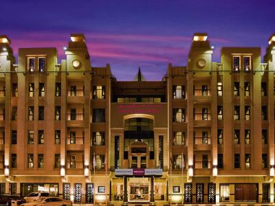 MERCURE Gold Jumeirah by Accor - 27