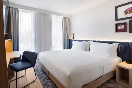 Hampton by Hilton Riga Airport - 4