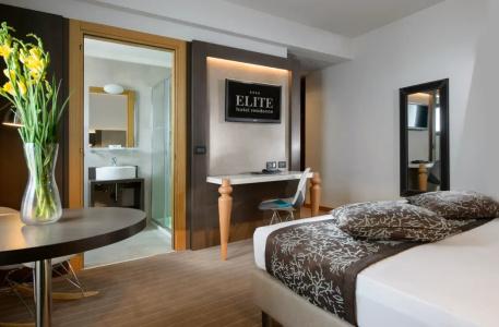 Elite & Spa - 50