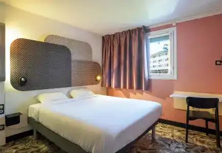 Ibis Budget Marseille Prado - 4