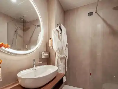 Mercure Bologna Centro - 43