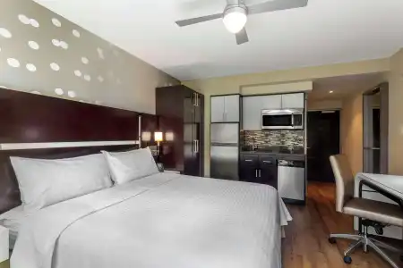 Homewood Suites New York/Midtown Manhattan Times Square - 45