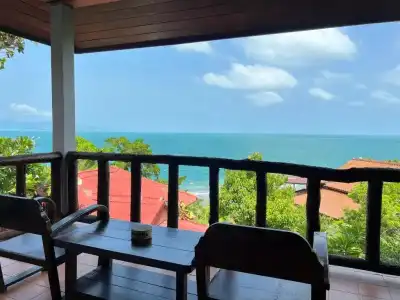 Sea Breeze Resort - 73