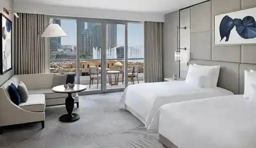 Address Downtown - 71