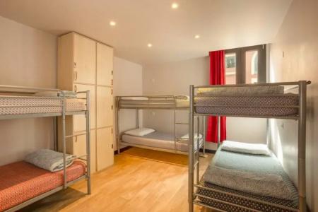 Villa Saint Exupéry Beach - Hostel - 57