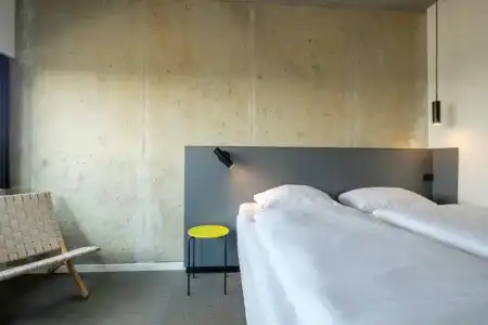 Four Points Flex by Sheraton Aarhus Viby - 37