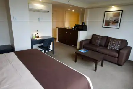 Century Plaza - 111