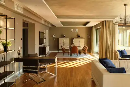 Adriatic Istria Resort Operated by Minors - 166