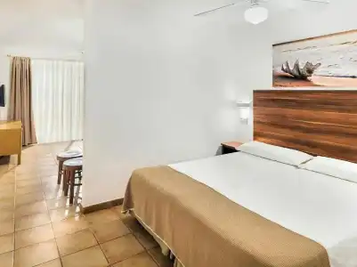 Sol Sun Beach Apartamentos - 43