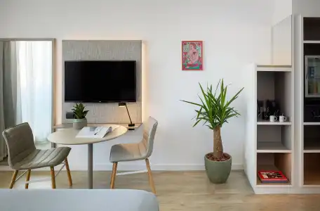 INNSiDE by Melia Barcelona Apolo - 87