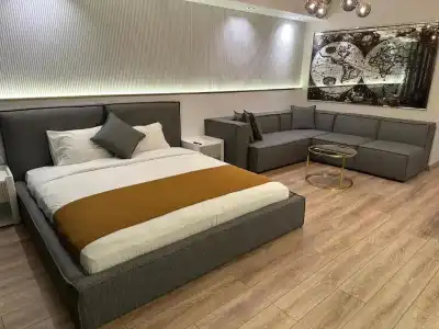 Mas Suites Nisantasi - 97