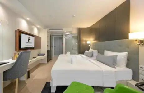 Zenseana Resort & Spa - 52