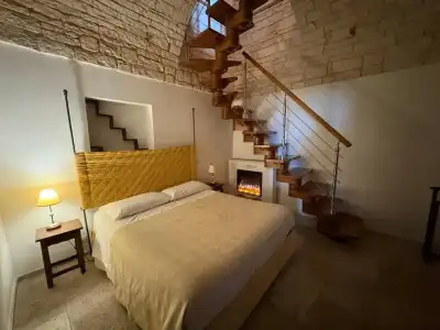 Tipico Resort In Trulli - 89