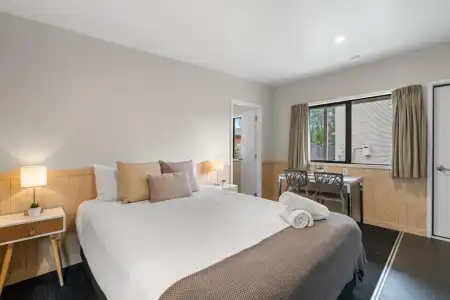 Christchurch Top 10 Holiday Park - 64