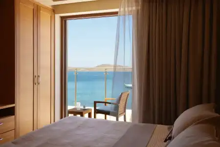 Elounda Peninsula Luxury Resort - 93
