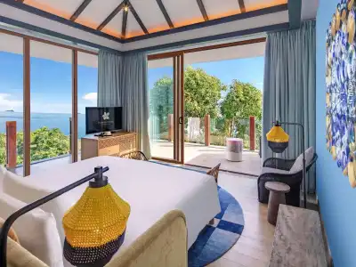 Premier Village Phu Quoc Resort - Managed by Accor - 56