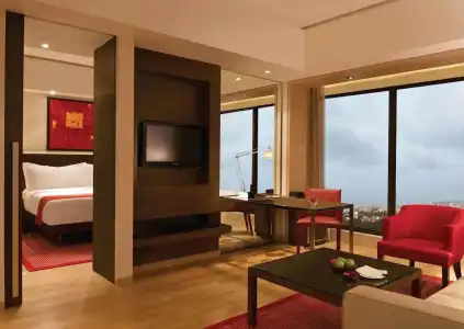 Trident Bandra Kurla Mumbai - 72