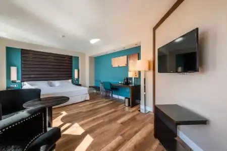 Pestana Arena Barcelona - 62