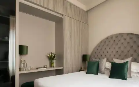 Antico Albergo del Sole al Pantheon - 104