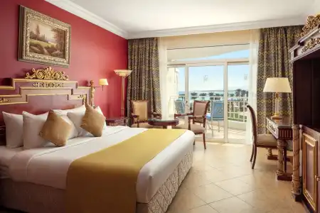 Palm Royale Resort - Soma Bay - 76