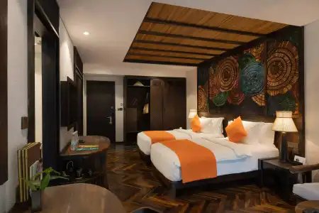 Beach Front Apartments - 36