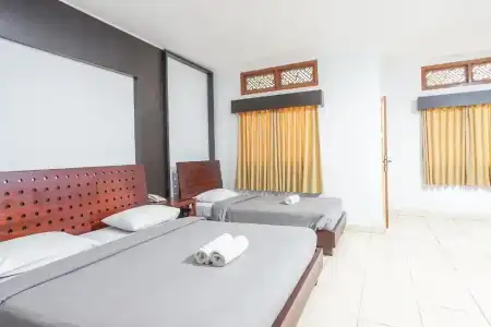 Gemini Star Kuta - 70